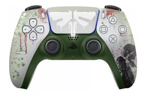 KIT Capa PS5 e Case Controle - Call Of Duty Modern Warfare III