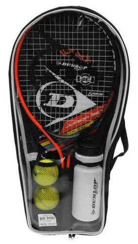 Raqueta De Tenis Dunlop Junior Force 21