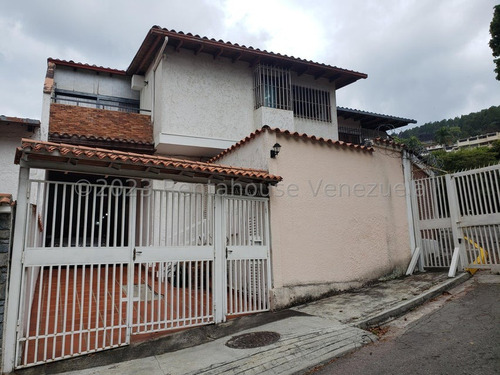 Yf Casa En Venta En Alto Prado 23-32370 Merw