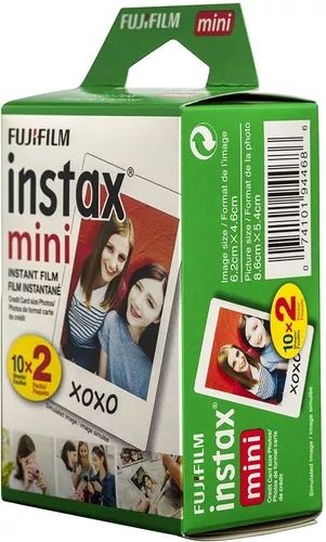 Papel Instax Mini 9  MercadoLibre.com.pe
