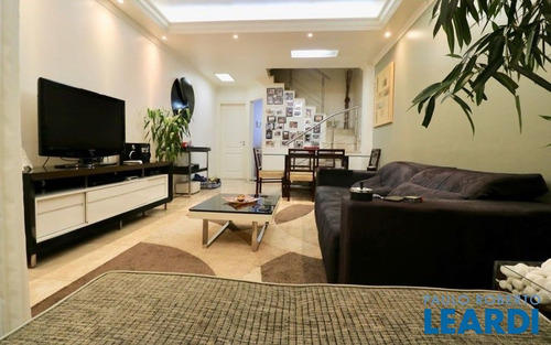 Imagem 1 de 15 de Casa Em Condomínio - Jardim Marajoara - Sp - 562578
