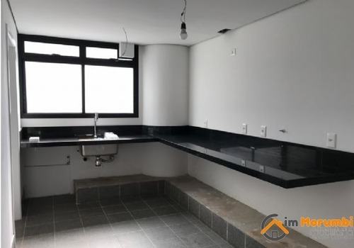Imagem 14 de 15 de 16768 - Apartamento 3 Dorms. (3 Suítes), Jardim Guedala - São Paulo/sp - 16768