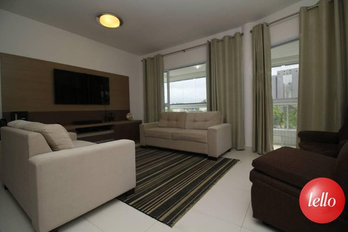 Imagem 2 de 30 de Apartamento - Ref: 153570