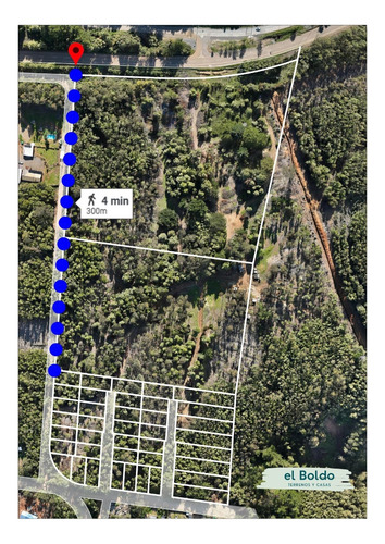 Sitios Con Rol Propio En Punta De Parra, Tomé