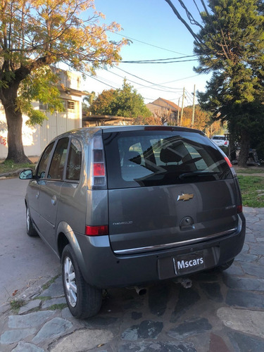 Chevrolet Meriva 1.8 Gls