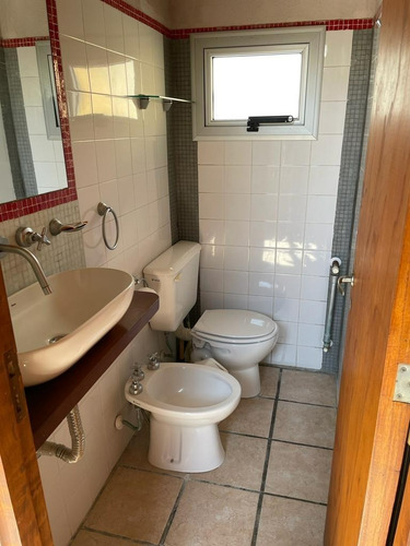 Alquiler En Valeria Del Mar - Cabañas Departamento - Temporada Verano