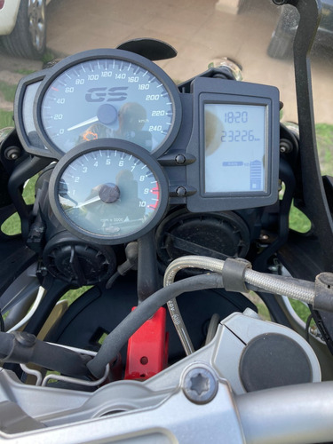 Imagen 5 de 5 de Moto Bmw F 700 Gs Año 2019