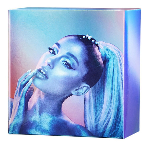 Perfume Ariana Grande Cloud Edp 100ml Para Mujer