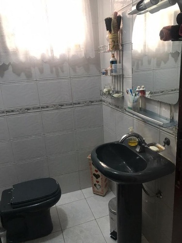 Casa À Venda Na Rua Raimundo Mattiuzzo, Vila Araguaia, São Paulo - Sp - Liv-12619