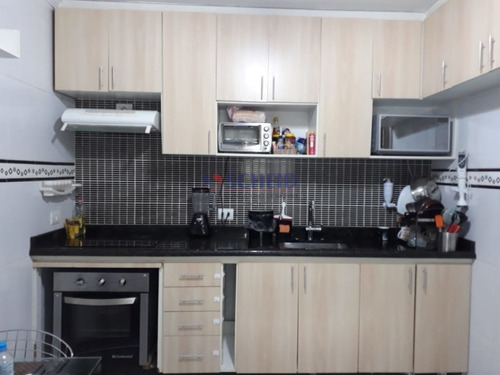 Imagem 4 de 15 de Sobrado - Jardim Sabará - Mr62601