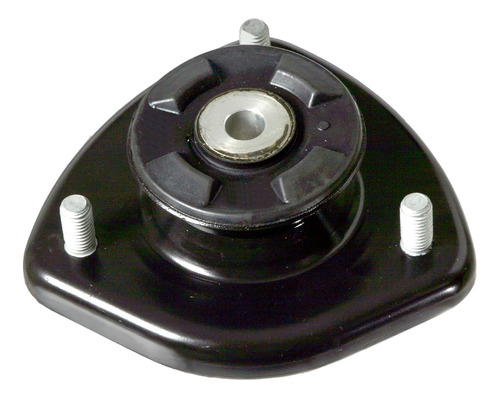 Base De Amort. Tras. Febi Bmw X5 4.4 00-06