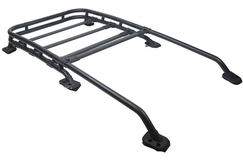 Porta Equipaje Del Techo  Toyota Fj Cruiser 2007 - 2011