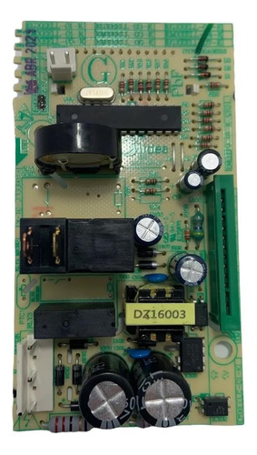 Placa Painel Micro-ondas Panasonic Nn-st55lmrun Lmruk Bivolt