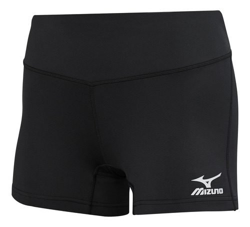 Mizuno Victory - Pantalón Corto De Voleibol (entrepierna D.