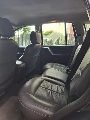 Jeep Grand Cherokee Laredo 4.7 blindaje III