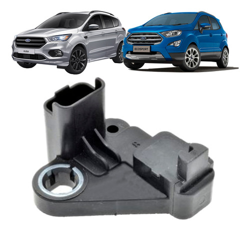 Sensor Cigueñal Ecosport 1.5 Tdci Kuga 1.6 Sigma