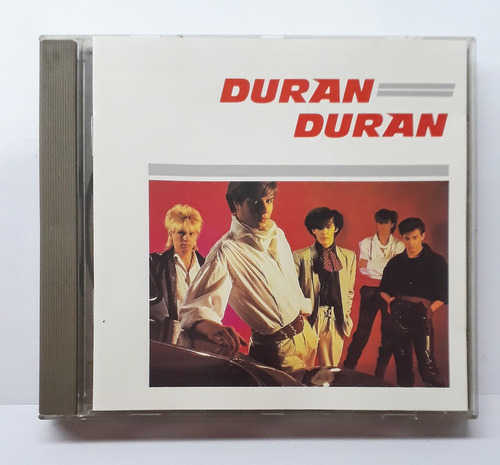 Duran Duran  Duran Duran