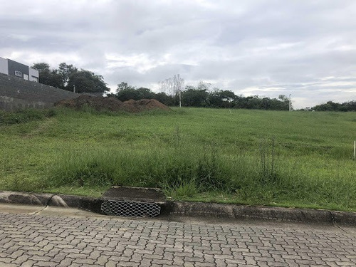 Imagem 1 de 8 de Terreno À Venda, 760 M² Por R$ 1.100.000,00 - Urbanova - São José Dos Campos/sp - Te1483
