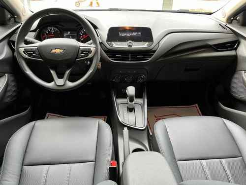 Chevrolet Onix 10tat Hb