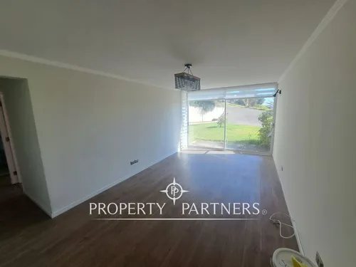 Departamento Remodelado En Jardín Del Mar