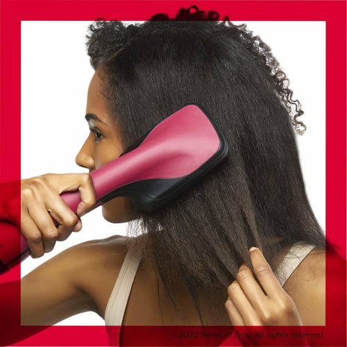Imagen 3 de 7 de Secador De Pelo Peinado Revlon One Step Secador Y Estilizado
