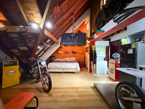 Apartaestudio En Venta, Laureles, Medellín