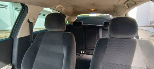 Citroën C4 1.6 Glx Flex 5p