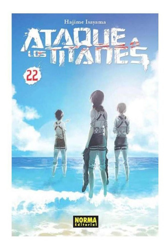 Shingeki No Kyojin Attack On Titan Ataque A Los Titanes 22