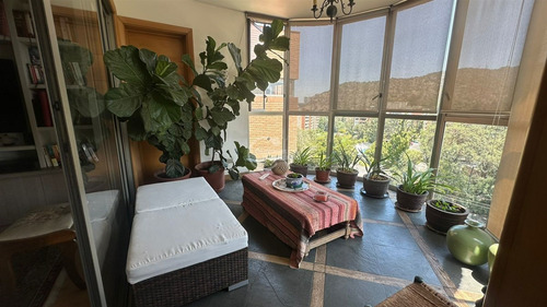 Departamento En Venta En Lo Barnechea