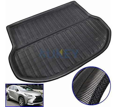 Tapetes - Xukey Para Lexus Nx Nx200t Nx300h Nx*******, Forro