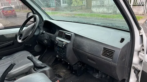 Chevrolet N300 MAX CARGA