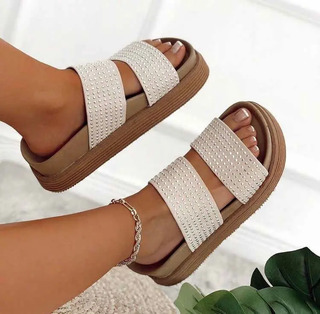 Cholas Puma Mujer | MercadoLibre 📦
