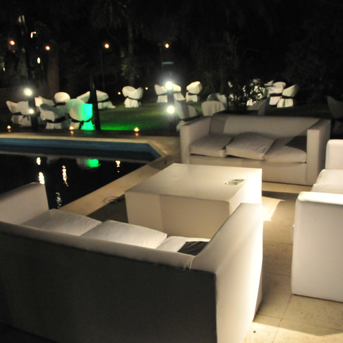 Imagen 3 de 5 de Quinta Con Salon De Fiestas, Eventos Bella Vista, San Miguel