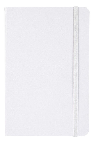 Cuaderno A5 C/separador Cierre Elástico Bolsillo | Giveaway