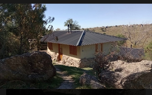 Oportunidad Venta Complejo Cabañas Yacanto De Calamuchita