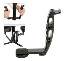 Comprar Ulanzi Soporte En L Para Dji Ronin S, Crane 2, Feiyu...