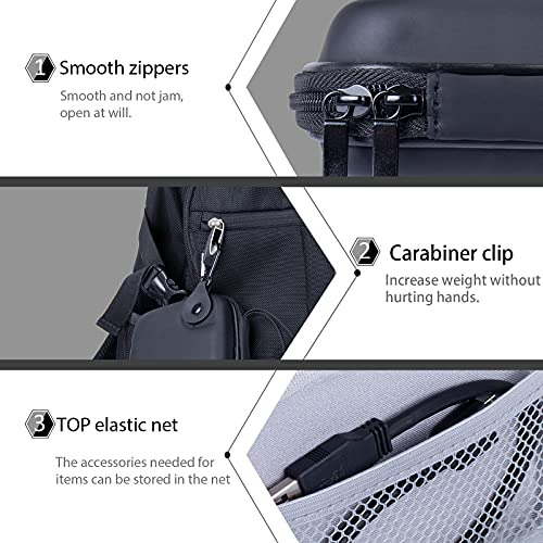 Funda Rígida Para Wd My Passport Easystore 1tb 2tb 3tb 4tb