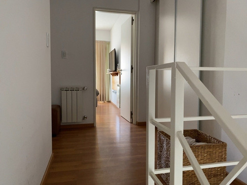 Departamento 1 Dormitorio Duplex
