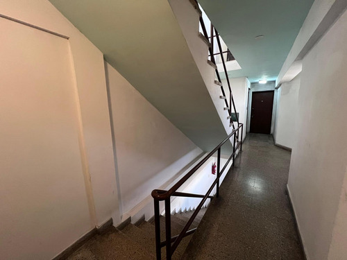 Monoambiente En Alquiler O Venta En La Plata