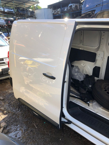 Citroen Jumpy 2021 1.6 Turbo 23.000km - Solicite Peças Rs Au