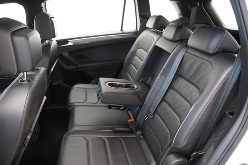 Volkswagen Tiguan 2.0 350 TSI GASOLINA ALLSPACE R-LINE 4MOTION DSG