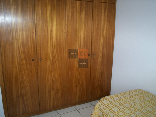 Zona Conrad, A 2 Cuadras Playa Mansa ,sobre Boulevard Artigas- Ref: 8474