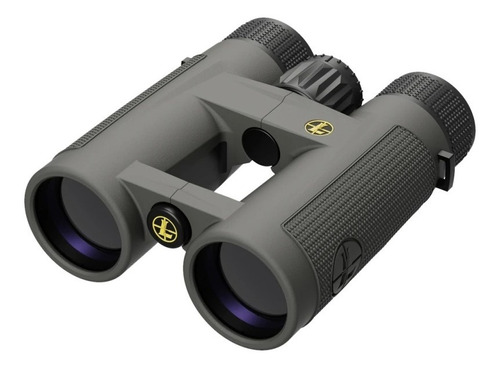 Binocular Leupold Bx-4 Pro Guide Hd 10x42 Roof Shadow Gray Color Negro