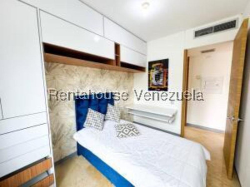 #25-18179 Estupendo Apartamento En Sebucan