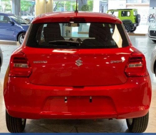 Suzuki New Swift Hb Motor 1200 Cc Modelo 2020
