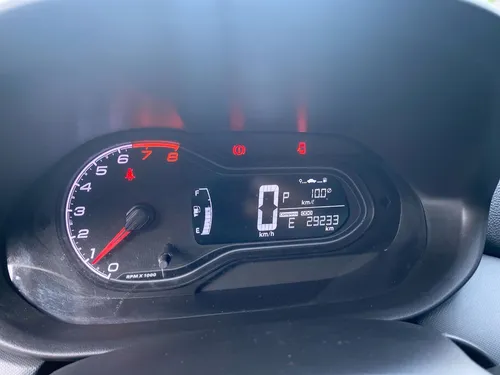 Chevrolet Onix 1.4 Ltz At