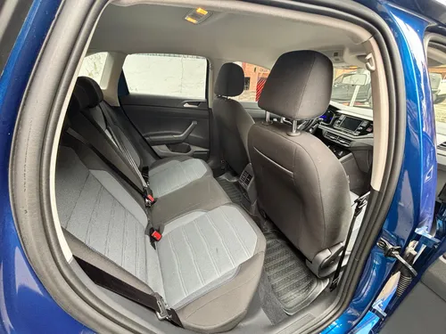 Volkswagen Nivus 1.0t Comfortline 6AT