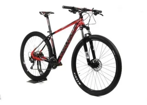 Bicicleta Venzo Raptor Exo R29 2x9 Altus Bicitec