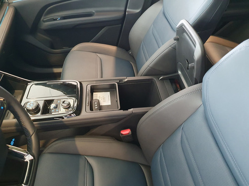Ford Territory 1.8 Ecoboost Titanium At