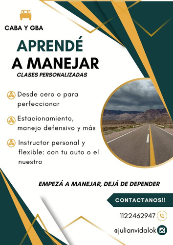 Aprende Manejar Clases Personalizadas